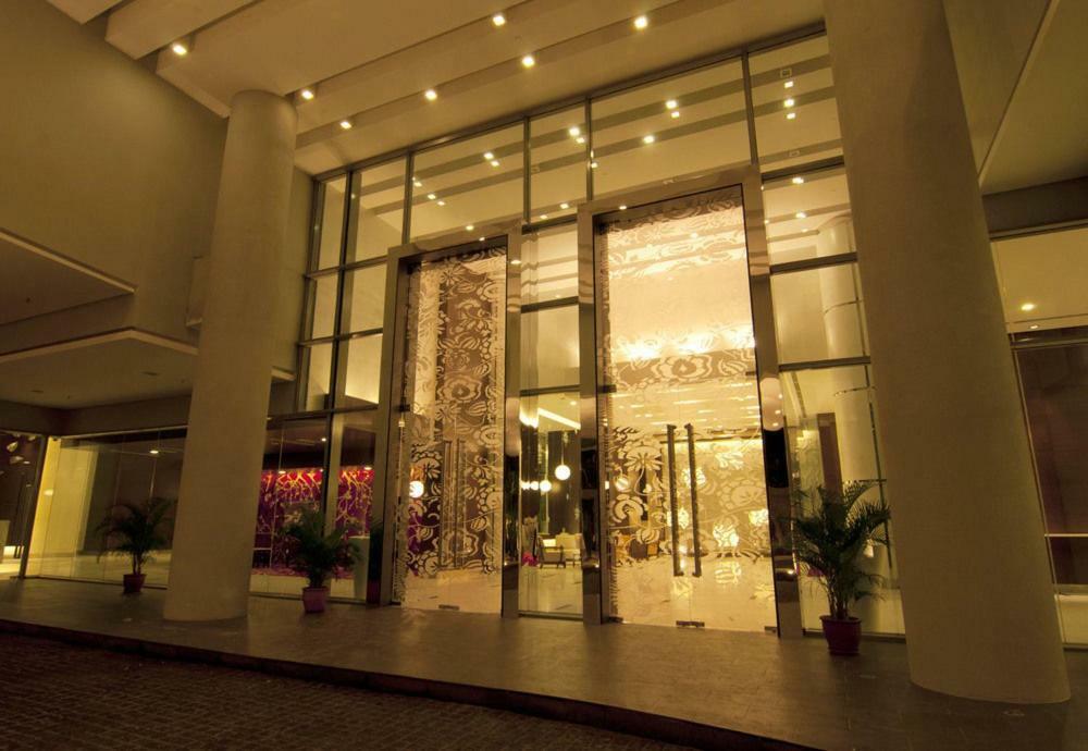 Urban Suites @ Swiss Garden Residence Kuala Lumpur Eksteriør bilde